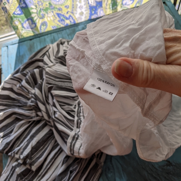 Gibson Latimer dress - Picture 6 of 9